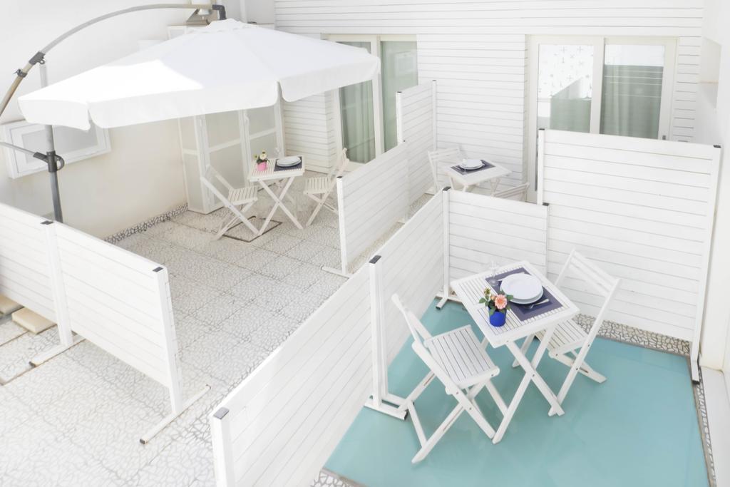 siciliacasevacanze - Marina Domus Marina di Ragusa Exterior foto