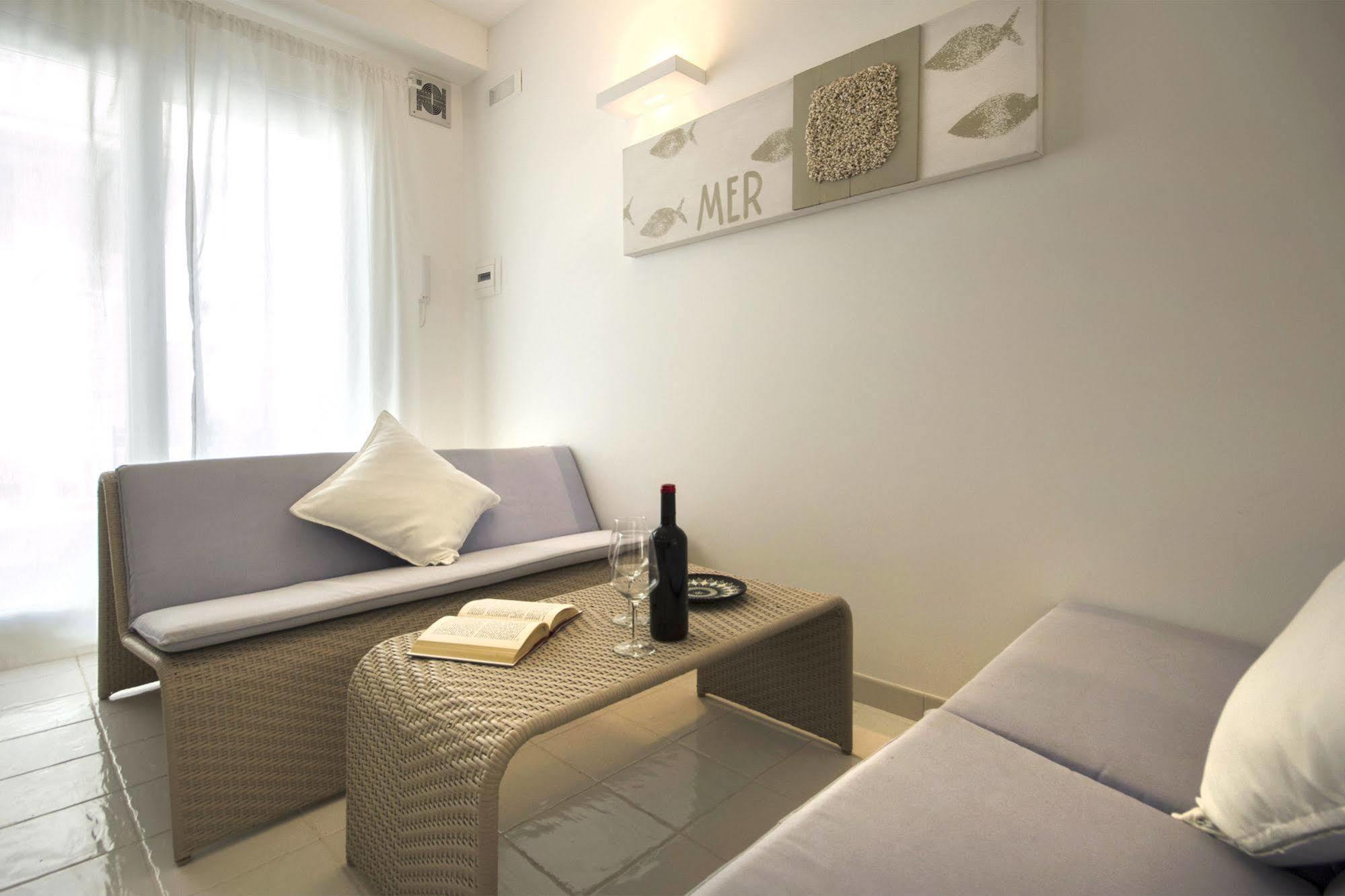 siciliacasevacanze - Marina Domus Marina di Ragusa Exterior foto