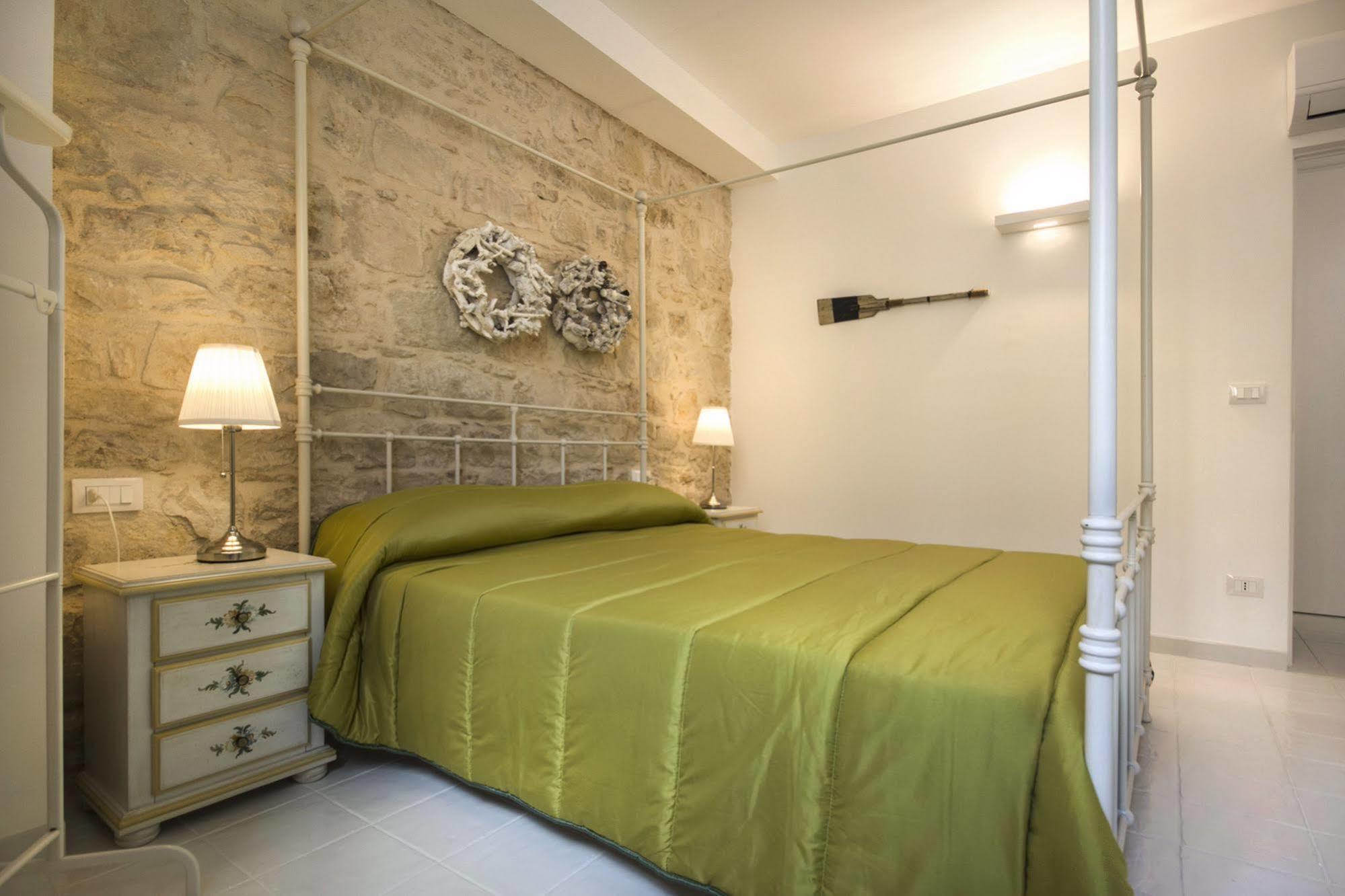 siciliacasevacanze - Marina Domus Marina di Ragusa Exterior foto