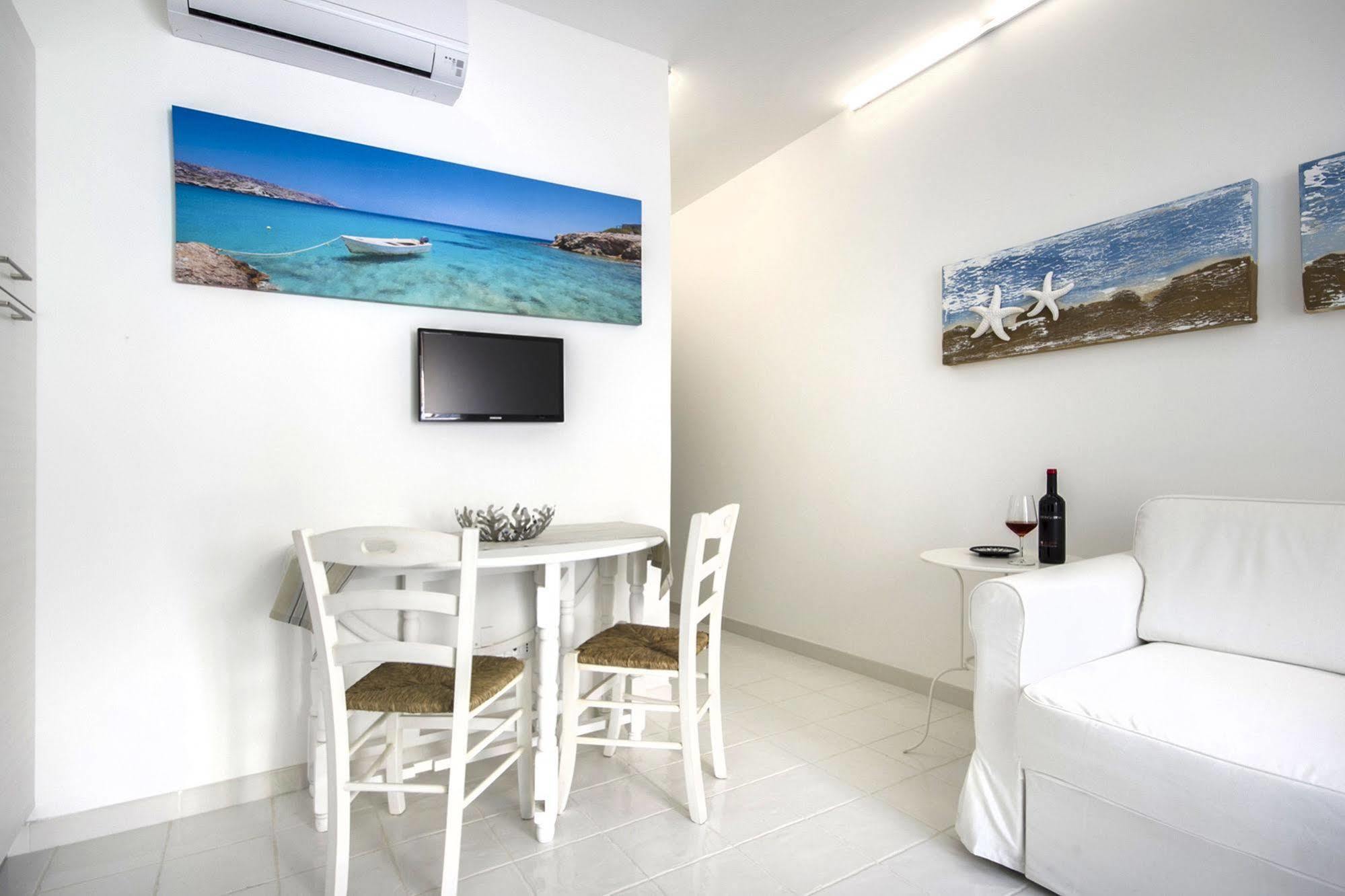 siciliacasevacanze - Marina Domus Marina di Ragusa Exterior foto