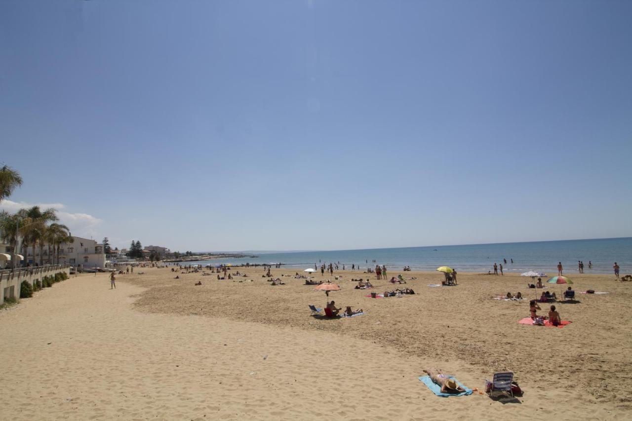 siciliacasevacanze - Marina Domus Marina di Ragusa Exterior foto